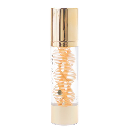 COLWAY AteloKolagen 50ml - Trzy Formy Kolagenu + 24K Złoto + Płynny Jedwab